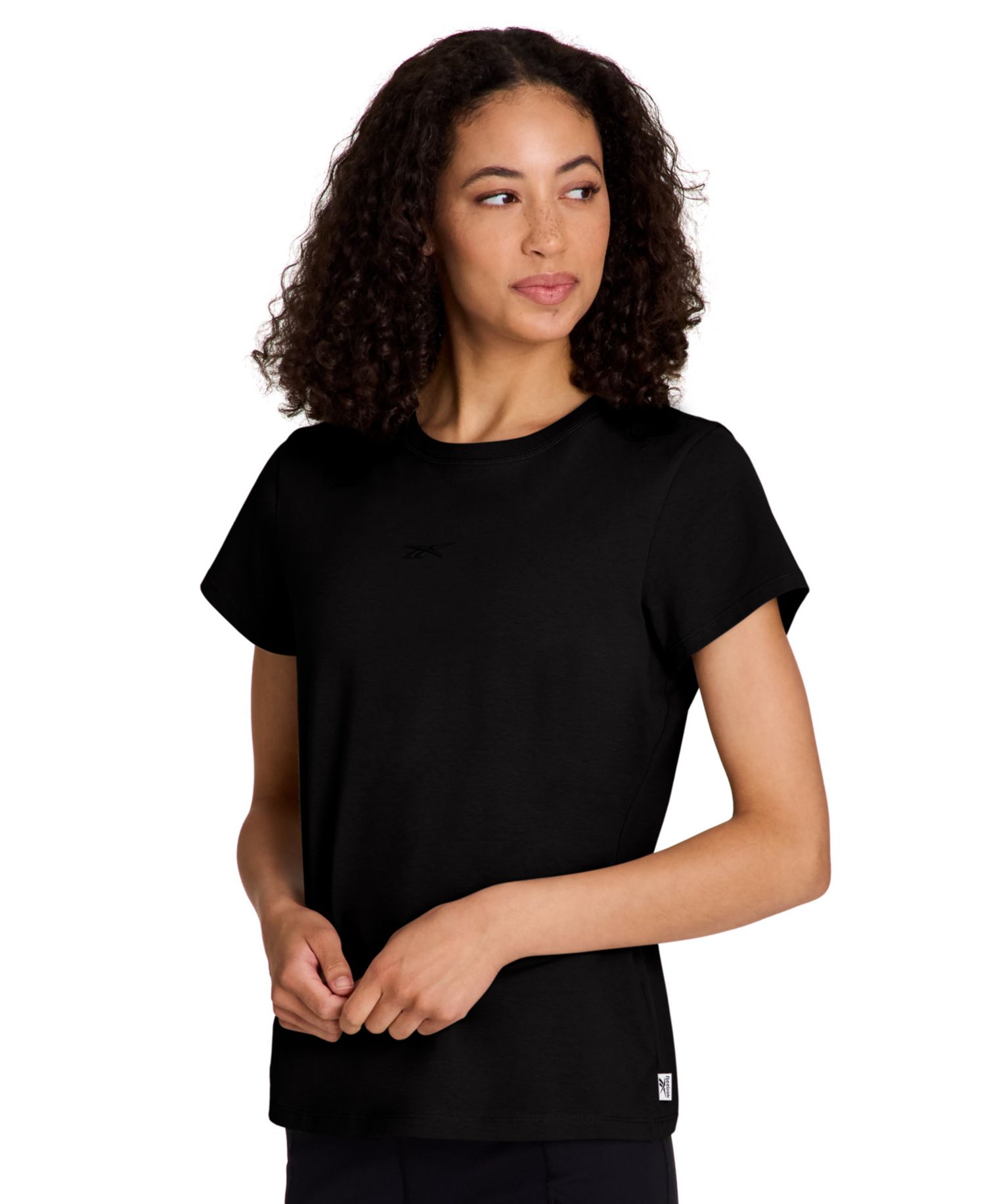 Women's Crew Neck T-Shirt
