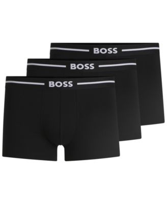 Hugo Boss