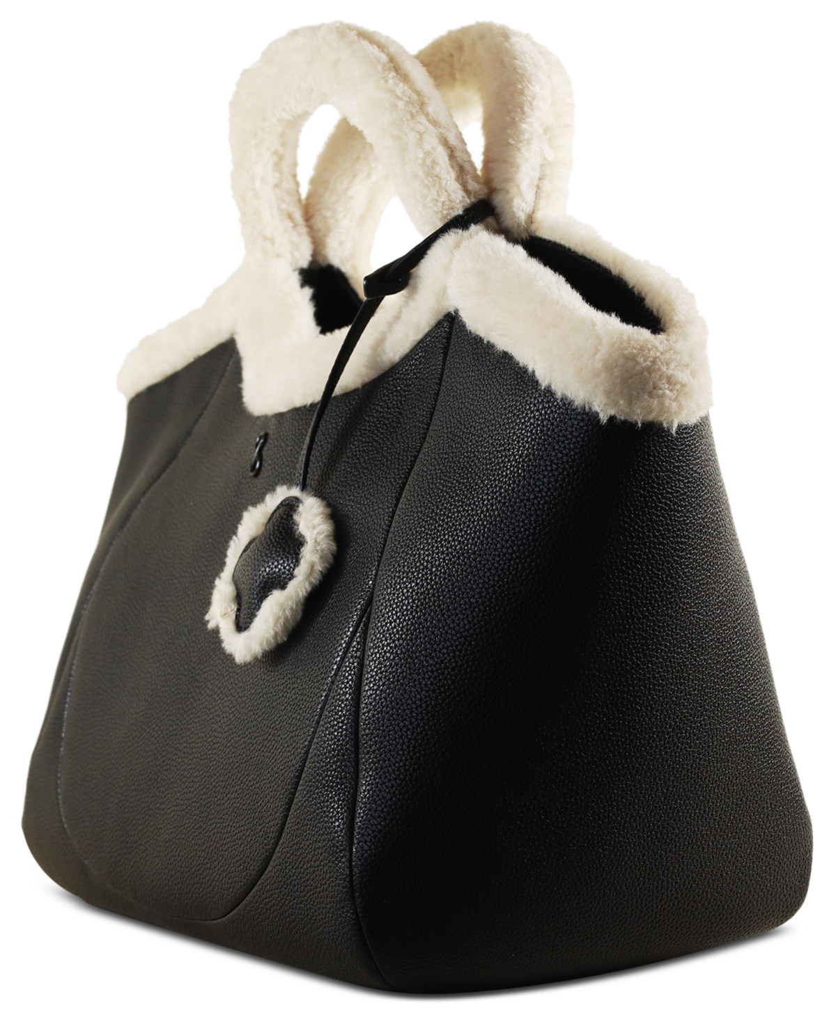 Sam & Libby Willow Large Tote Bag In Black