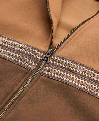 UGG Men's Tasman UGG Braid Track Jacket