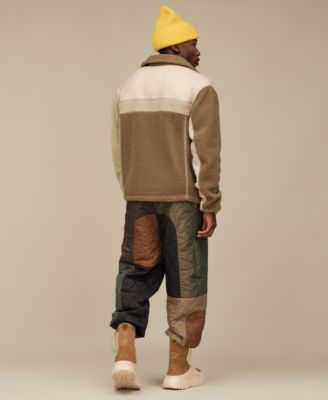 UGG Men's Lachlan Zip-Up Jacket