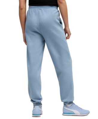 Women's Essential Small No. 1 Logo Comfort Sweatpants