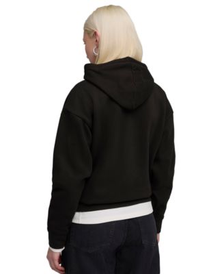 Women's Essential Comfort Hoodie Sweatshirt