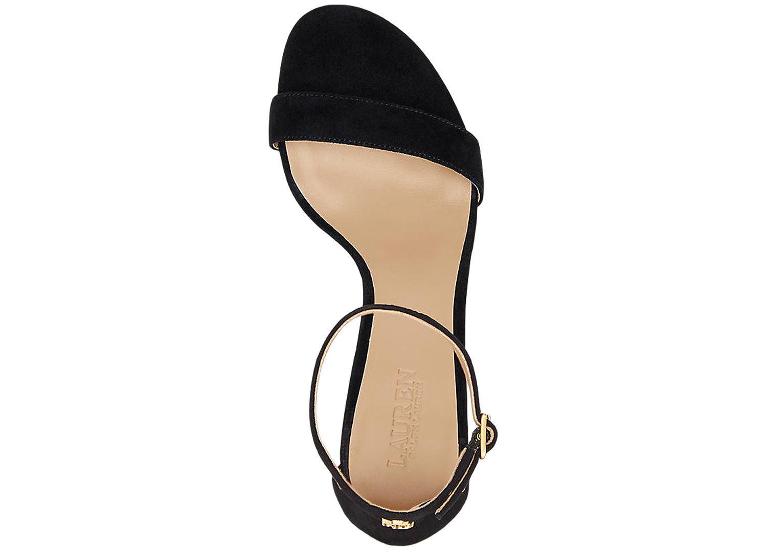 Women's Allie Stiletto Heel Sandals