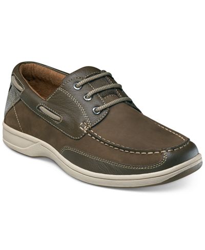 Florsheim Men's Lakeside Oxfords