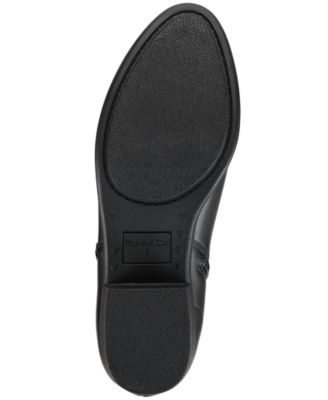 Women's Aidenn Block Heel Booties, Macy's Exclusive