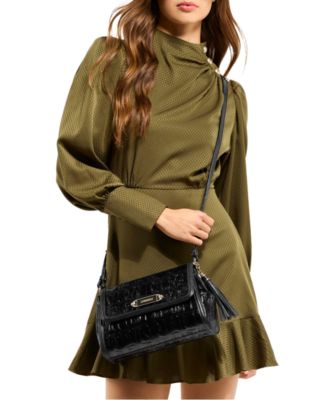 Jenah Multi-Functional Small Crossbody Bag