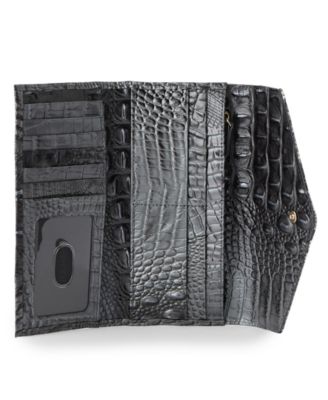 Veronica Snap Trifold Wallet