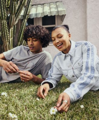 Men's Classic Pocket Short Sleeve Crewneck T-shirt