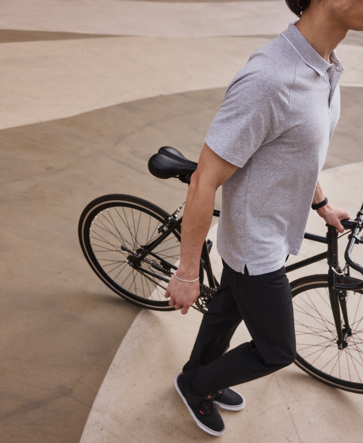 Levi's Men's 511 Slim-Fit Flex-Tech Pants