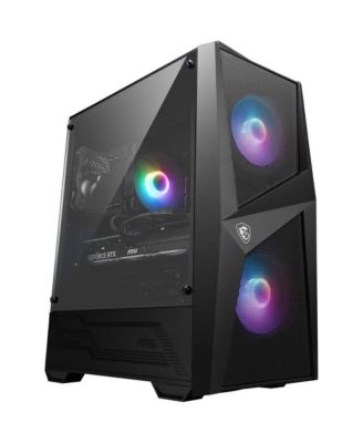 Codex Z2 Gaming Desktop AMD Ryzen 7 8700F 32GB RAM NVIDIA GeForce RTX 5060 1TB SSD Storage