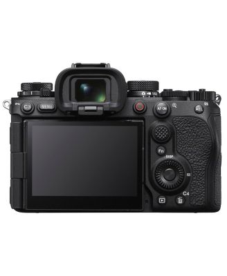 a1 II Mirrorless Camera, Bundle with FE 16-35mm f/2.8 GM II G Master Lens