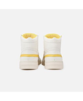 Men's Lucas "Creamy Yellow" Sneaker