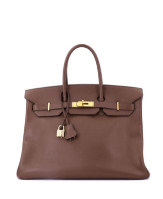 Pre-Owned HERMÉS