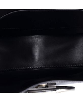 Della Cavalleria Elan Shoulder Bag Tadelakt
