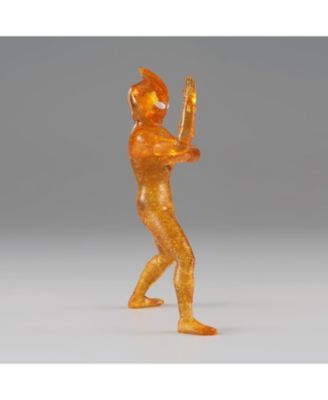 BanPresto - Trigger - Multi Type Sunset Glow Edition Version B Statue