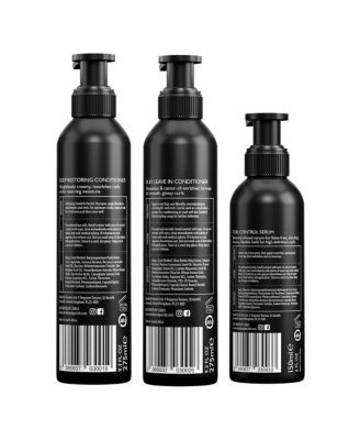 Shedid & Parish Hair Repair