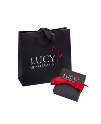 Waterfall 4 hoop stud