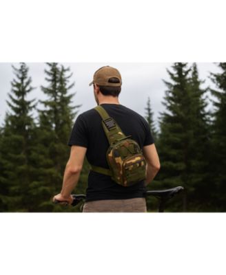 Tatical Sling Bags