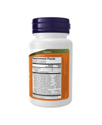 Chewyzymes, 90 CHEWABLES