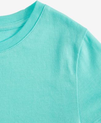 Little & Big Girls Core Plus T-Shirt, Exclusively at Macy's