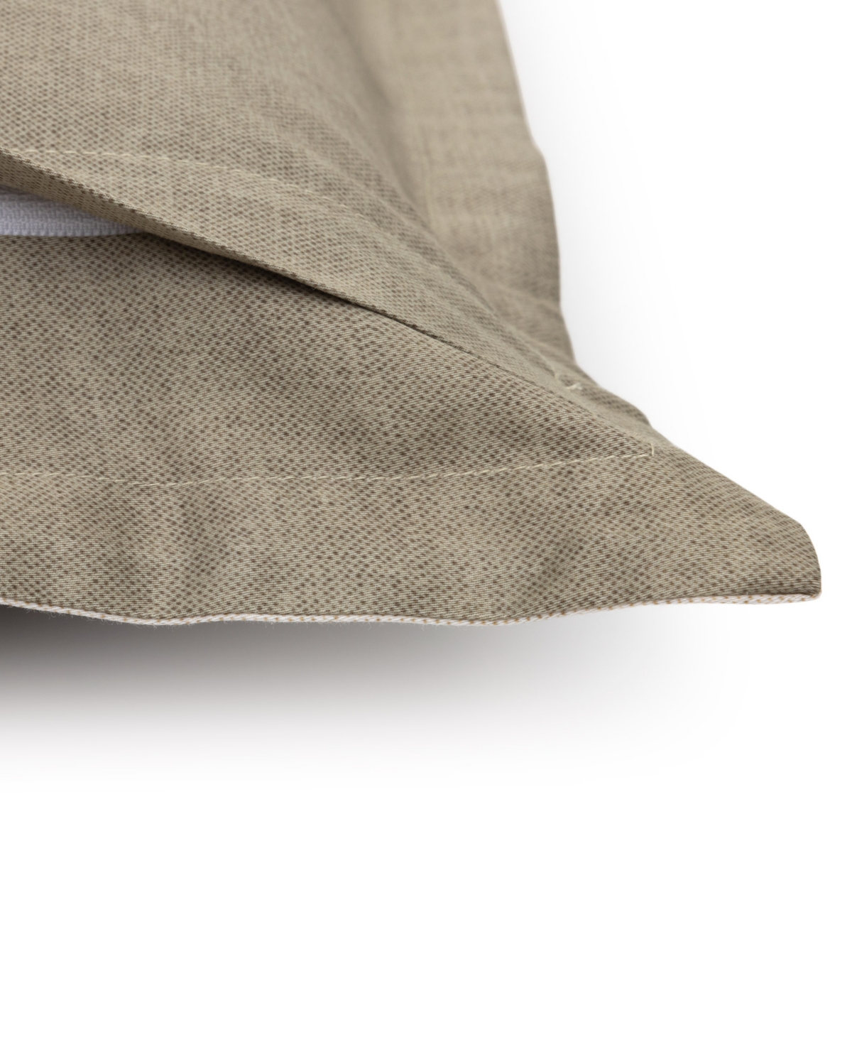 Boss Home Modernist Stripe Luminous Sham