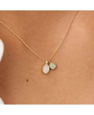 Charm Necklace - Tallulah