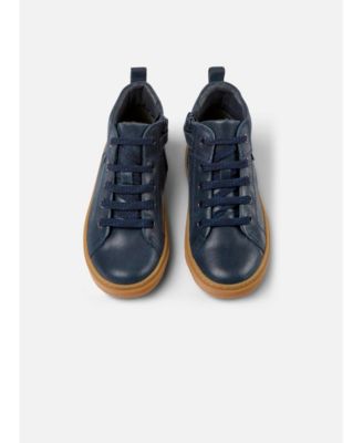 Kiddo Kids Leather Boots