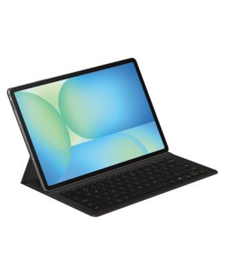 Book Cover Keyboard Slim Case for Samsung Galaxy Tab FE 2025