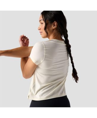 Women's Destination Crew Top Short-Sleeve Performance Tops