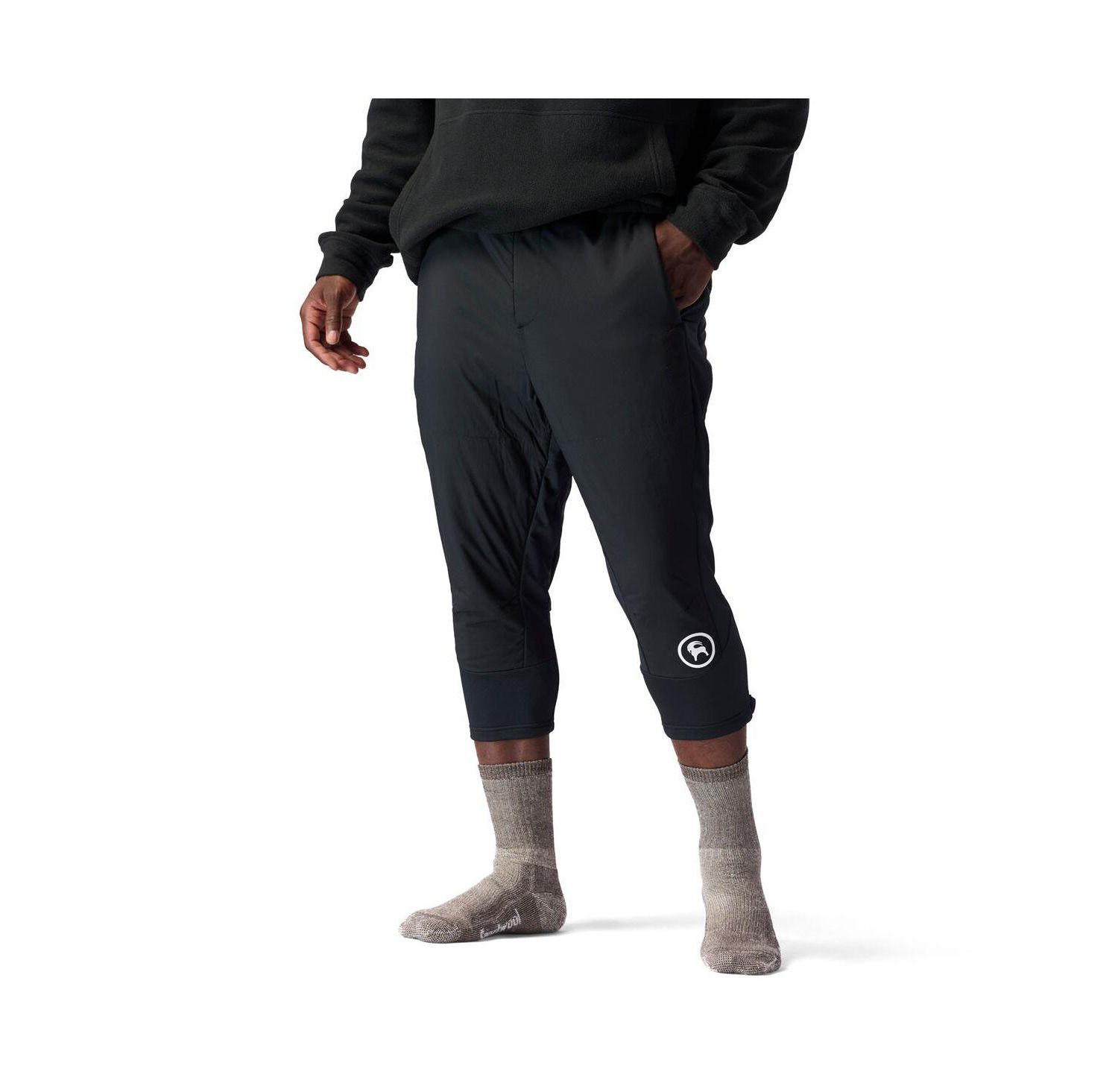 Men's Wolverine Cirque Insulated Pant Down and Synthetic Pants