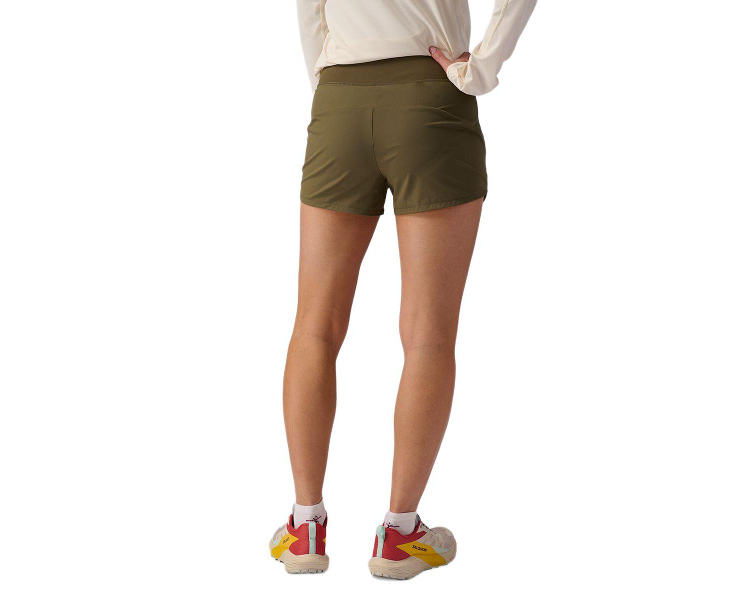 Women's Destination Short Performance Shorts