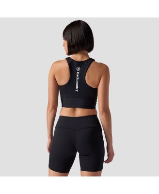 Women's Wasatch Adventure Hydration Bra Sports Bras