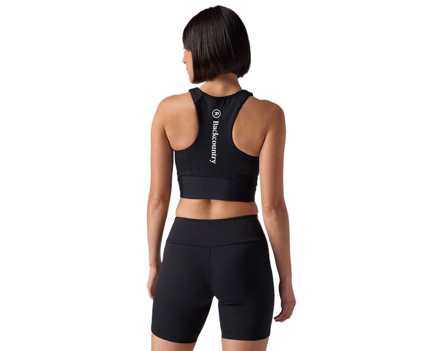 Women's Wasatch Adventure Hydration Bra Sports Bras