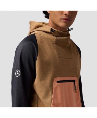 Men's Meltdown Water-Resistant Hoodie Pullover Hoodies