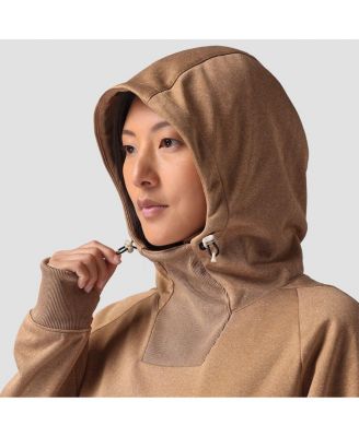 Women's Meltdown Water-Resistant Hoodie Pullover Fleece