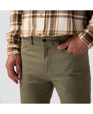 Men's Rambler Stretch 5-Pocket Pant Casual Pants
