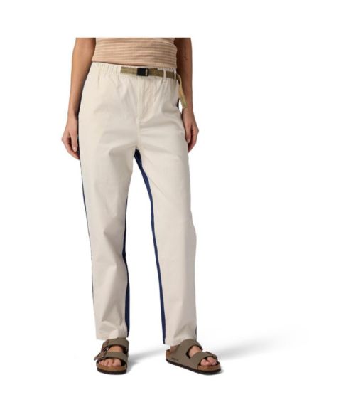 Женские брюки Backcountry Venture Daily Pant Hiking and Climbing, цвет: Egret