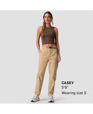 Women's Venture Daily Pant Hiking and Climbing Pants