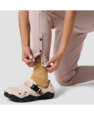 Women's Meltdown Water-Resistant Pant Performance Pants