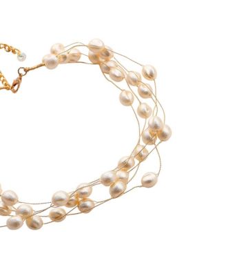 Women's The Venezia Collar Necklace