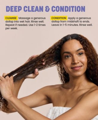 On The Rocks Lightweight Conditioner, 8.5-oz.