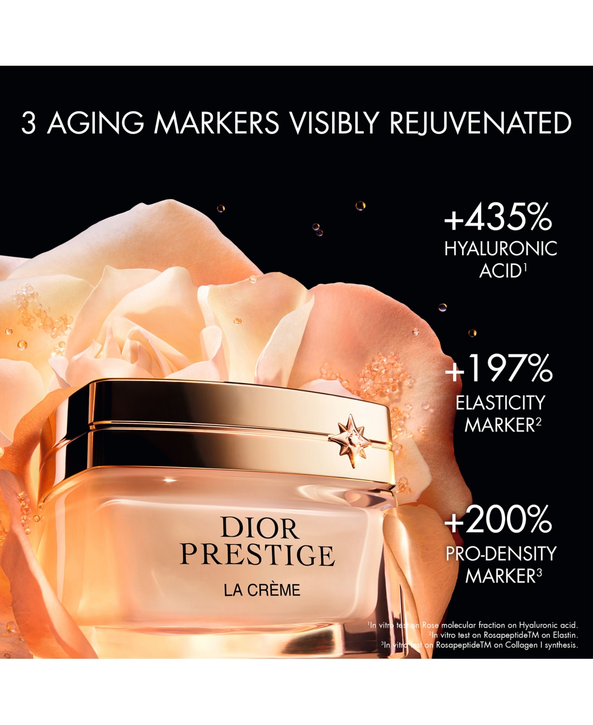 Prestige La Creme Texture Riche Refill, 1.7 oz.