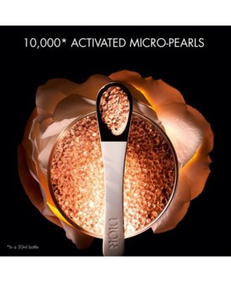 Prestige La Micro-Huile de Rose Activated Serum, 1 oz.