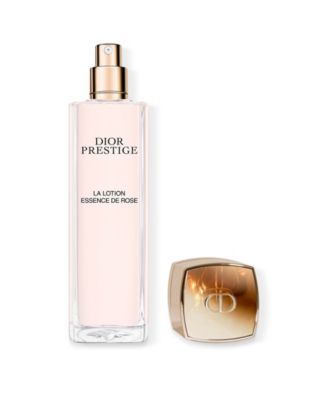DIOR Prestige La Lotion Essence de Rose Revitalizing Lotion For
