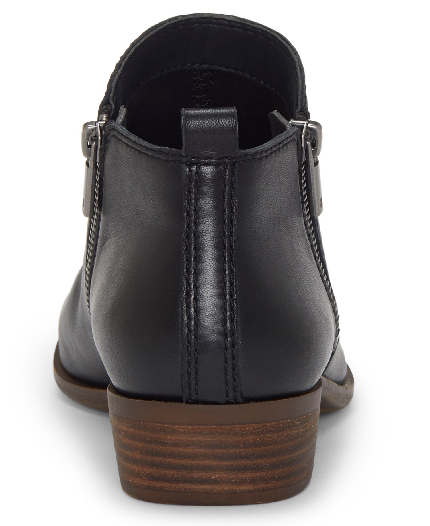 Women's Basel Ankle Booties