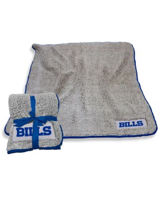 Logo Brands - Buffalo Bills 50" x 60" Frosty Fleece Team Blanket