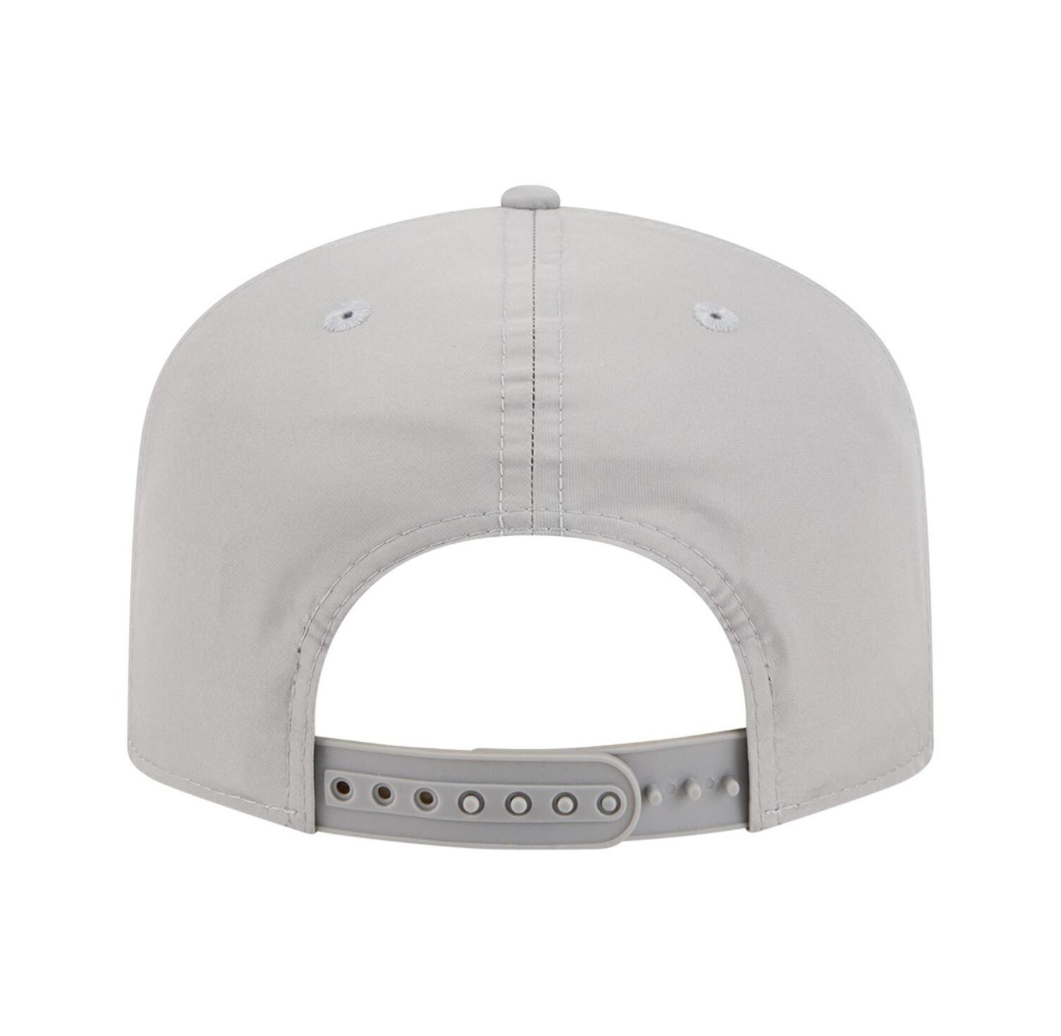 Men's Gray Kansas City Chiefs Rope 19TWENTY Hat