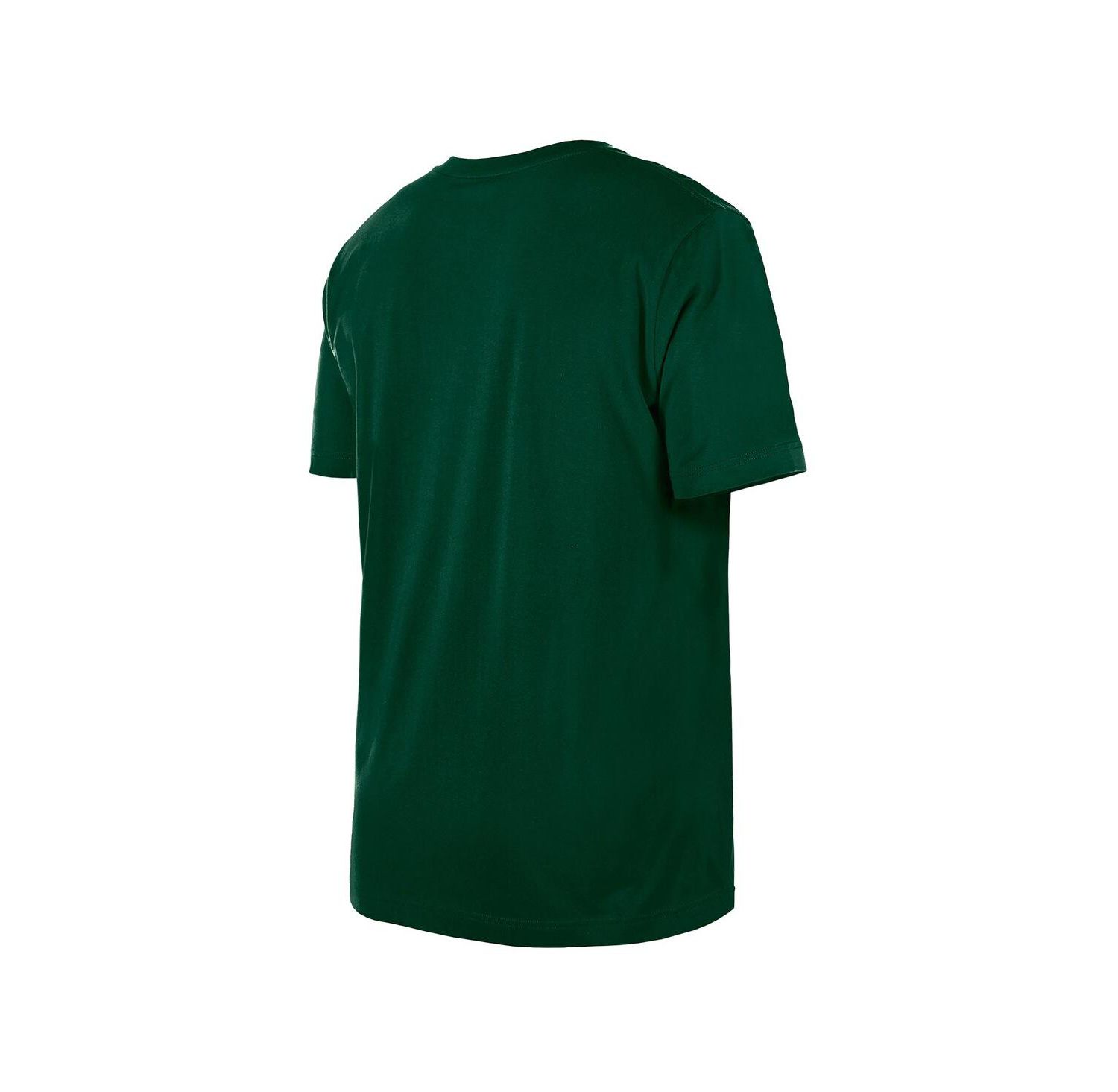 Men's Hunter Green Milwaukee Bucks Sport Classics T-Shirt