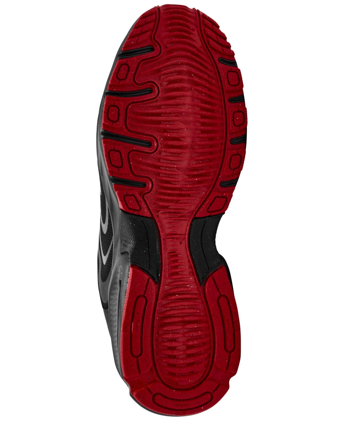 Nike Men's Air Max Fire Casual Sneakers From Finish Line In Multi